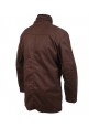 Men's Longmire PU Jacket